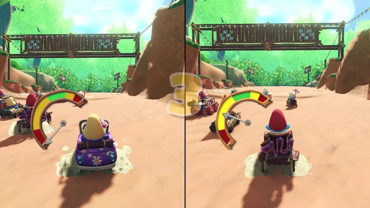 Pitufos Kart - Imagen 5